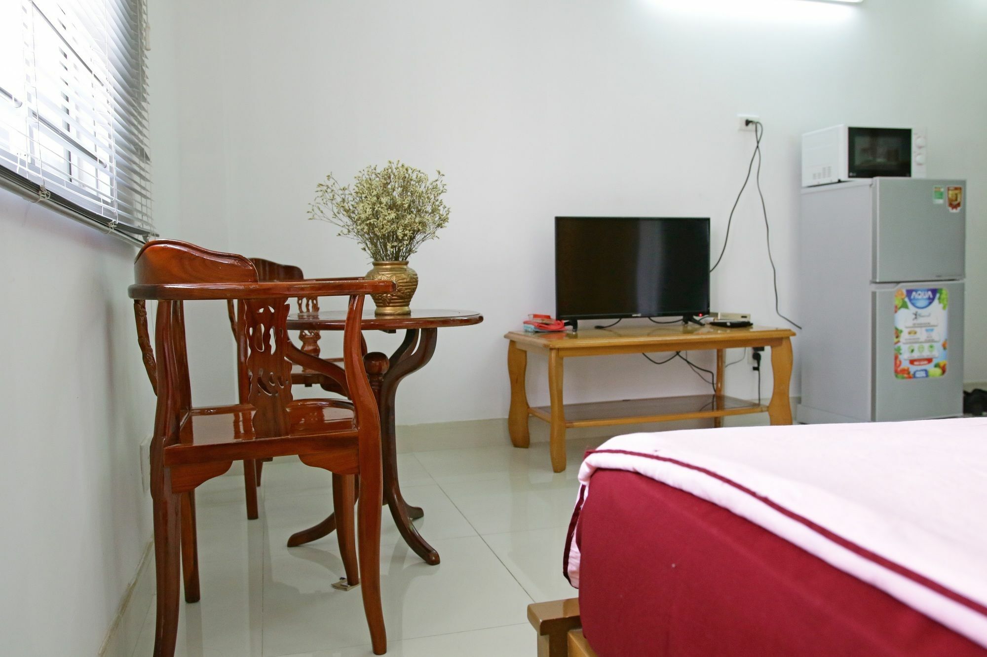 M-H5 Serviced Apartments Cidade de Ho Chi Minh Exterior foto